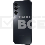 Смартфон Samsung Galaxy A16, 6/128Gb черный, фото4