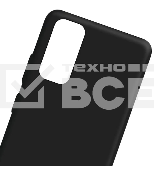 Чехол (клип-кейс) Gresso Meridian, для Xiaomi Redmi Note 11, черный [gr17mrn1241]