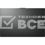 Ноутбук ASUS Vivobook Go 15 E1504FA-BQ1034 черный 90NB0ZR2-M01U80, фото10