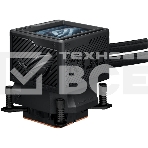 Жидкостная система охлаждения ASUS ROG RYUJIN III 360 ARGB EXTREME 90RC0131-M0EAY0 черный 120мм алюминий+медь 2800rpm 36db 4-pin 305W, фото8