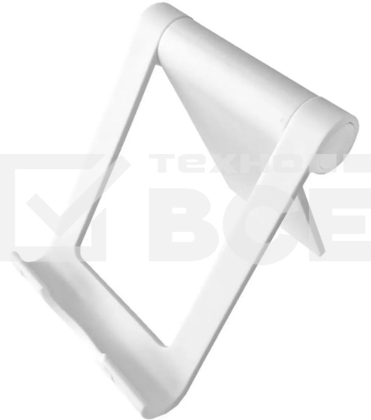 Подставка Wiiix DST-106-FRAME-W белый