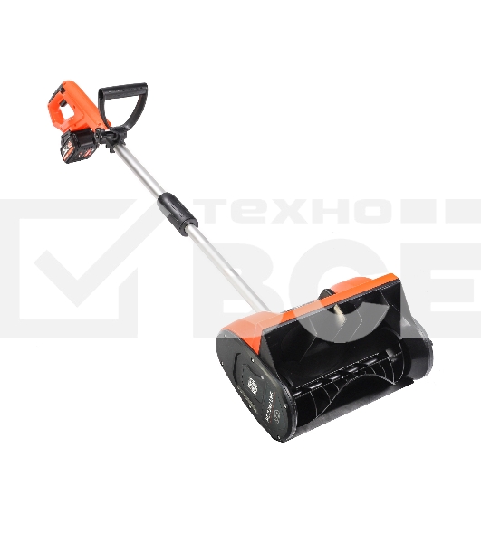 Снегоуборщик электр. Patriot SnowLine PE 2342 UES 0.5кВт