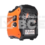 Электрогенератор бензиновый инверторный Patriot iGX 2000, 2 кВт, 62 дБ, 21.5 кг, фото2