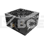 Блок Питания CBR PSU-ATX450-12GM, 450Вт,80 PLUS Bronze, 120мм, черный, фото5