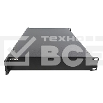 Усилитель Intrend ALS 4350 Четырехканальный, 4х350Вт/8Ом, 4х580Вт/4Ом, 2х1160Вт/8Ом, фото9