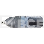 Аккумуляторный бесщеточный ударный гайковерт ProfiPower T-2500N (18В,Li-ion-1шт, 8.0А·ч, 2500Нм, З/У, в кейсе), фото7