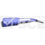 Щипцы Starwind SHE6620 40Вт макс.темп.:210С покрытие:керамическое синий, фото14