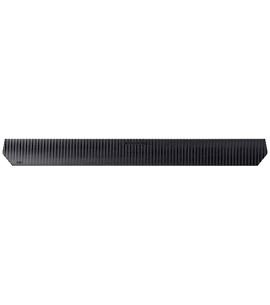 Саундбар Samsung HW-Q600F/RU 3.1.2 200Вт+160Вт черный