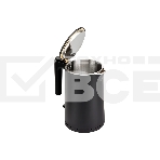 Чайник электрический EVOLUTION KP17221 черный, фото3