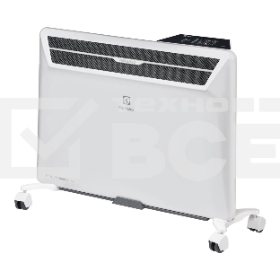 Комплект Electrolux Air Gate Transformer с блоком управления и шасси ECH/AG2-1500 T-TUI4 (инвертор)