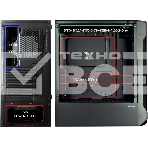 Компьютерный корпус Ginzzu CL120 ATX, фото2