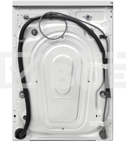 Стиральная машина Simfer WWC701 класс: A+++ загр.фронтальная макс.:7кг белый