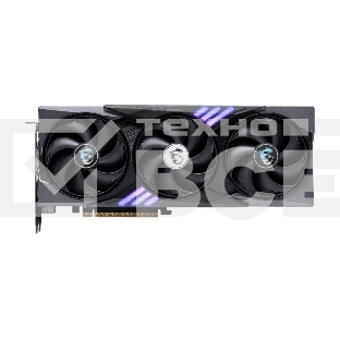 Видеокарта MSI GeForce RTX 5060 8G GAMING TRIO