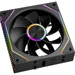 Вентилятор для корпуса PcCooler F3 X120R BK Reverse ARGB 120х120x25 черный 4-pin 28.4дБ (F3 X120R ARGB BK) Ret, фото4