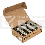 Гвозди Denzel для пнев. нейлера (крашен.), длина - 90 мм, диам. - 3,05 мм, 2000 шт., фото4