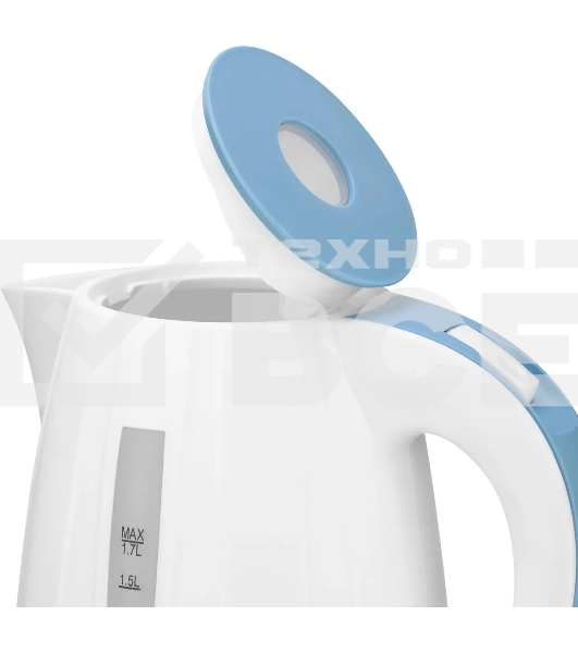 Чайник электрический Vitek VT-7031 W