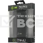 Портативный аккумулятор Cactus CS-PBFSOA-10000 10000mAh 22.5W 4.5A USB-A/USB-C черный, фото12