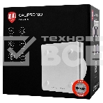 Вентилятор вытяжной Royal Thermo RAFC 100 Frozen, фото8