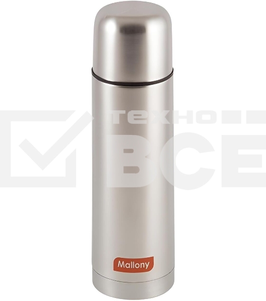 Термос MALLONY NUOVO 0,75 л 5230
