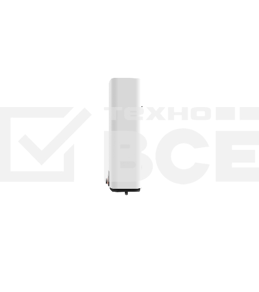 Накопительный водонагреватель Midea MWH-5020-FEM Stream 50 литров