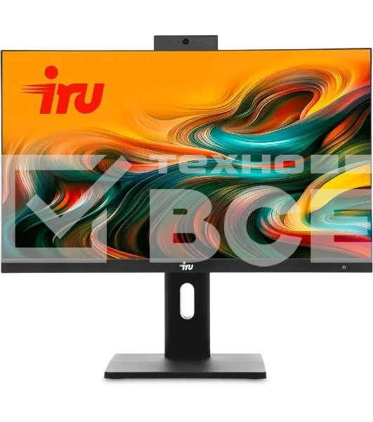 Моноблок IRU Tactio 23IP 23.8