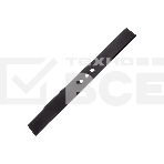 Нож для бензиновой газонокосилки Denzel LMB-560, 56 см, фото 1