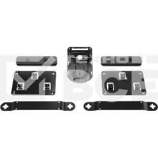 Держатель Logitech для Rally