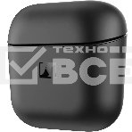 Наушники вкладыши Sennheiser ACCENTUM OPEN черный беспроводные bluetooth в ушной раковине, фото5