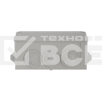 Коробка распределительная DKC 54100 ОП 190х140х70, 10 каб.ввод., IP55, фото5