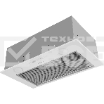 Кухонная вытяжка Maunfeld Crosby Light 5028 белый, фото 1