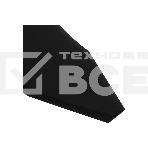 Диск для триммера Denzel 255 х 25,4 мм, толщина 1,6 мм, 3 лезвия 96377, фото4