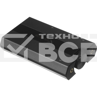 Звуковая карта Creative USB Sound BlasterX G6 (SB-Axx1) 7.1 Ret