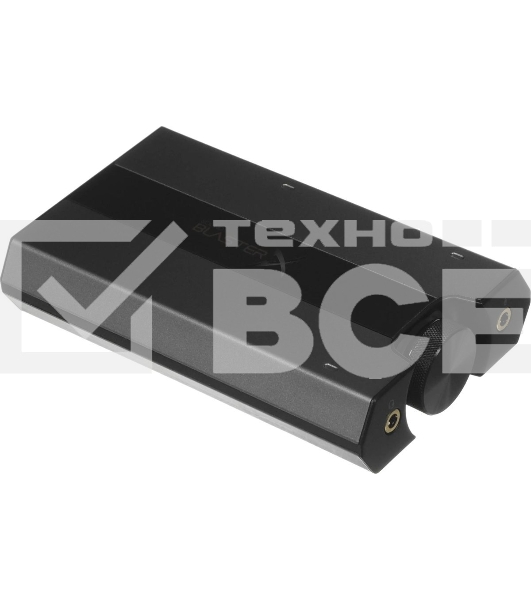 Звуковая карта Creative USB Sound BlasterX G6 (SB-Axx1) 7.1 Ret