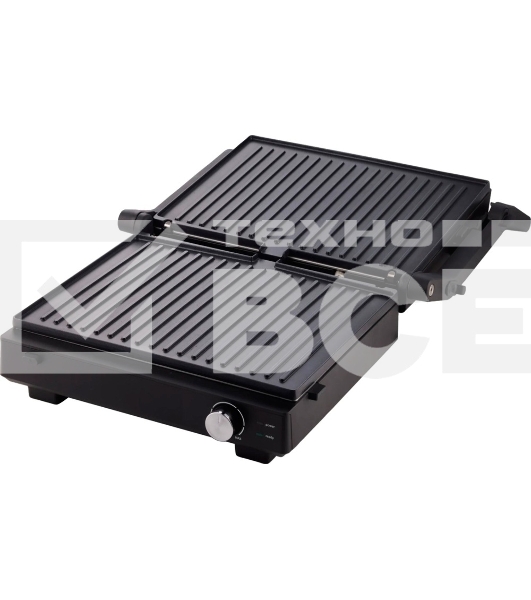 Гриль электрический BBQ Gorenje GCG2000M 744407