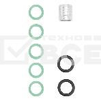 Опрыскиватель ранцевый аккумуляторный DP-10LA, 10 л, 12 В, 8 Ач Denzel, фото3