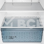 Холодильник Hitachi HRTN6443SUCS черный двухкамерный 315/94л морозилка сверху, фото6