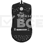 Мышь проводная Ritmix ROM-216 Black, фото8