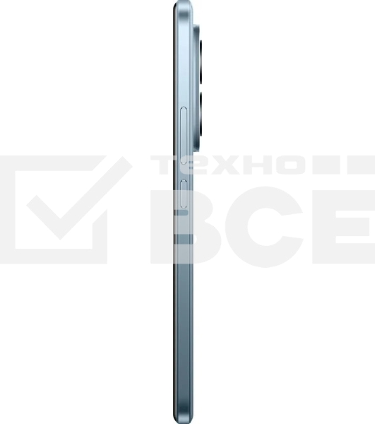 Смартфон Redmi Note 15 Pro 12/256Gb, голубой