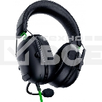 Гарнитура Razer Blackshark V2 X чёрный, проводная, 3.5 мм, фото4