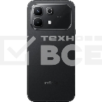 Смартфон Infinix Note 60 X6879 8Gb, 256Gb, черный, фото3