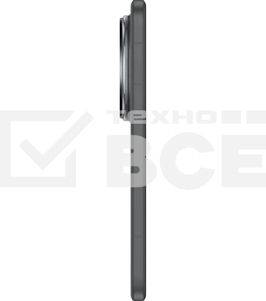 Смартфон HONOR Magic 8 Pro 12Gb, 512Gb, черный графит