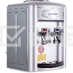 Кулер для воды Aqua Work 0.7-TDR, верхняя загрузка, нагрев 95 °С, охлаждение 12 °С, серебристый, фото4