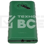 Мобильный телефон BQ 2458 Barrel L зеленый/черный, фото8