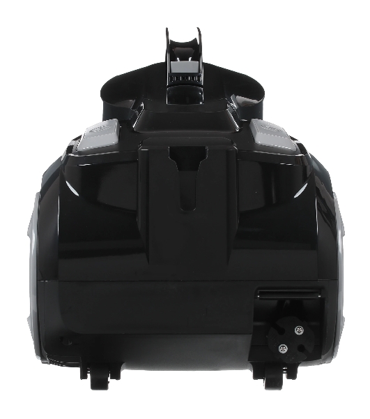 Пылесос Tefal TW2925EA черный, 750/2100 Вт, уборка сухая, пылесборник контейнер 1.2 л