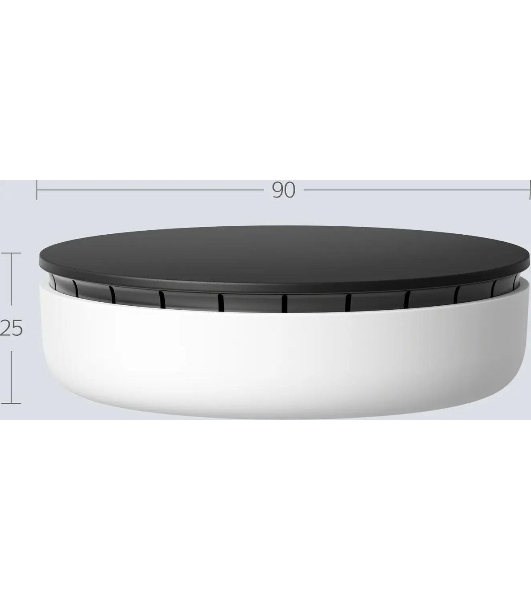 USB-концентратор Яндекс YNDX-00510, Ethernet, USB Type-C, USB