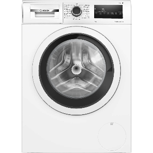 Стиральная машина Bosch WLZ24200ME белый, загрузка фронтальная 8 кг, 1200 об/мин, класс A+++