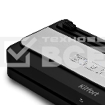 Вакуумный упаковщик Kitfort КТ-1533 110Вт черный/серебристый, фото5