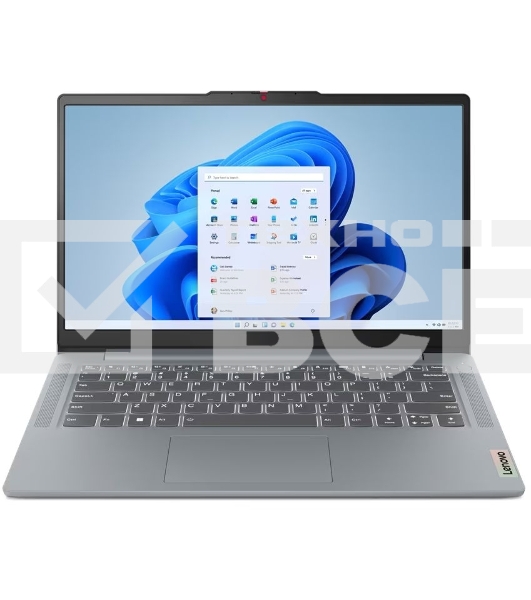 Ноутбук Lenovo IdeaPad Slim 3 16IRU8 16