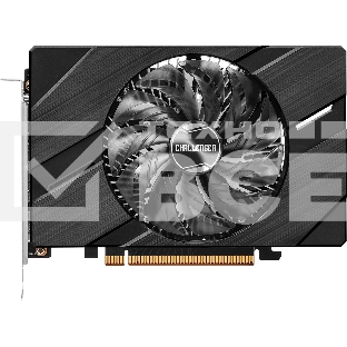Видеокарта Intel Arc A380 Challenger ITX 6G OC