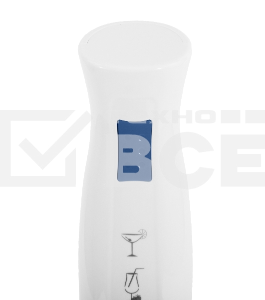 Блендер ECON ECO-201HB